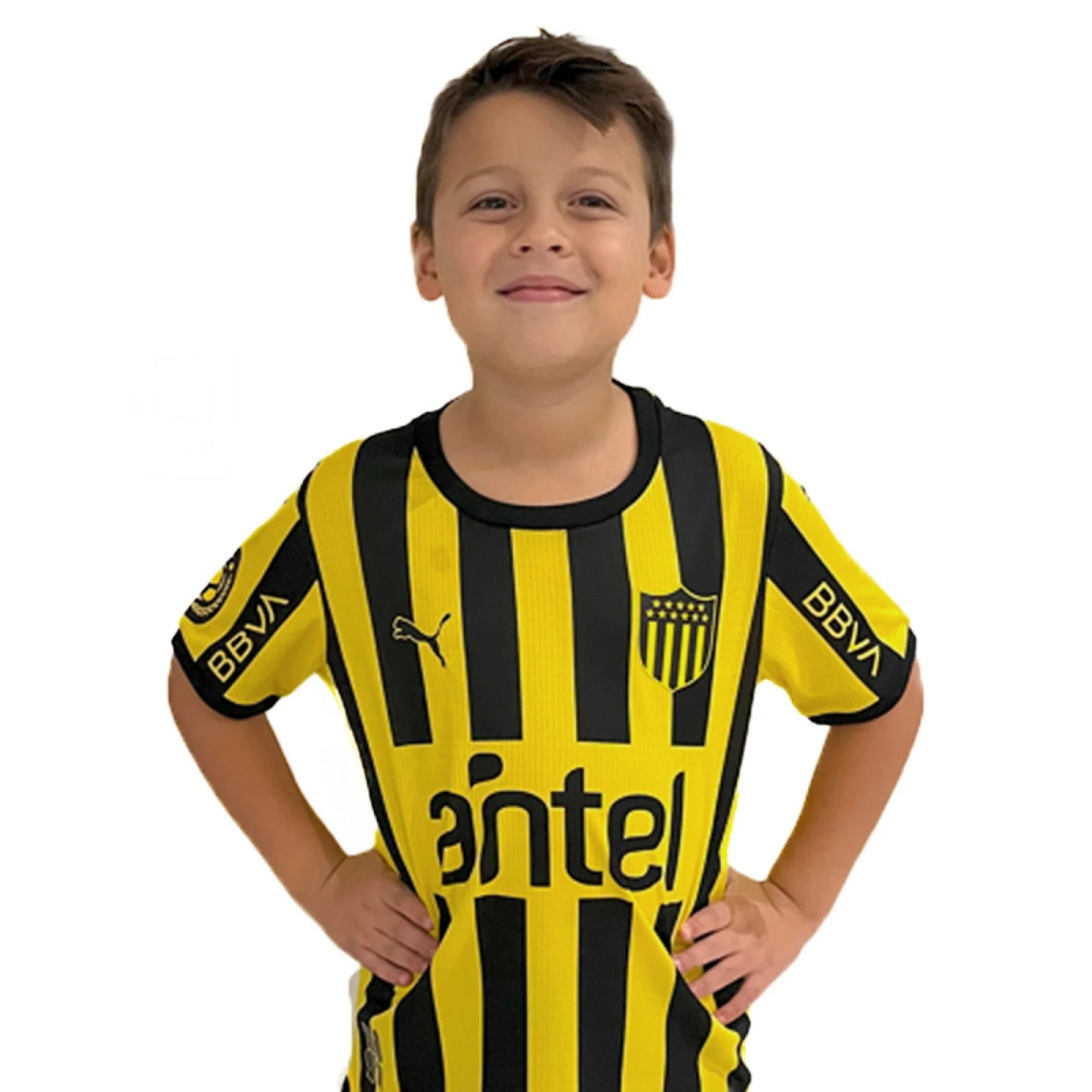 PEÑAROL 24/25 INFANTIL