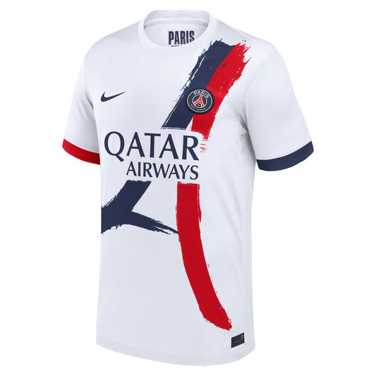 PARIS SAINT-GERMAIN ALTERNATIVA 24/25