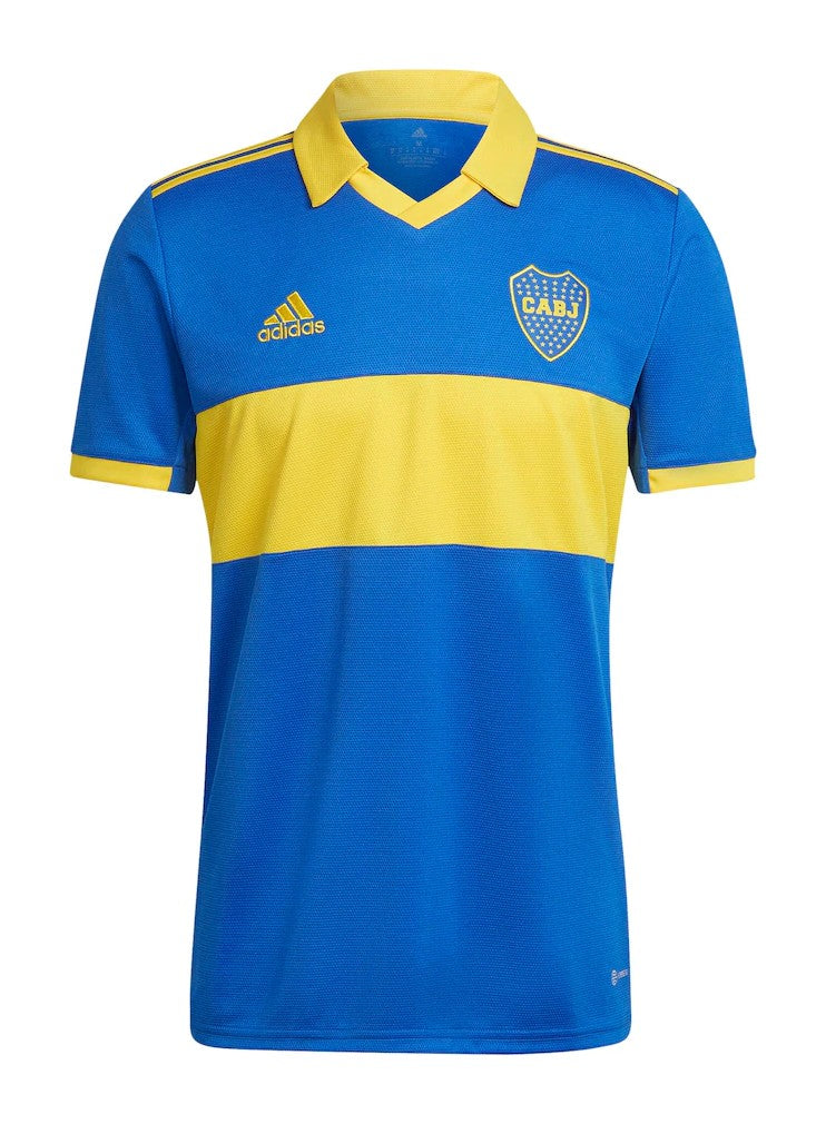 BOCA JUNIORS TITULAR 2022